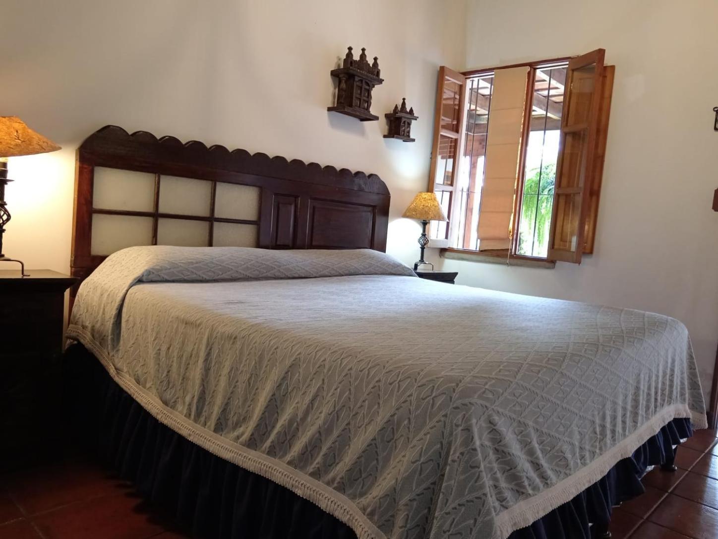 Hostal San Nicolas Antigua Exterior foto