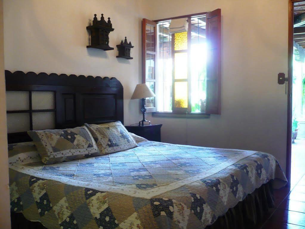 Hostal San Nicolas Antigua Exterior foto